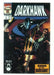 Marvel 1st Covers II - 1991 - 092 - Darkhawk Vintage Trading Card Singles Comic Images   