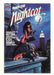 Marvel 1st Covers II - 1991 - 093 - Nightcat Vintage Trading Card Singles Comic Images