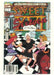 Marvel 1st Covers II - 1991 - 094 - Sweet Sixteen Vintage Trading Card Singles Comic Images