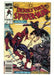 Marvel 1st Covers II - 1991 - 095 - The Deadly Foes of Spider-Man (Limited Series) Vintage Trading Card Singles Comic Images   