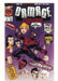 Marvel 1st Covers II - 1991 - 096 - Damage Control Vol. III Vintage Trading Card Singles Comic Images