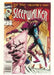 Marvel 1st Covers II - 1991 - 097 - Sleepwalker Vintage Trading Card Singles Comic Images   
