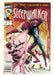 Marvel 1st Covers II - 1991 - 097 - Sleepwalker Vintage Trading Card Singles Comic Images