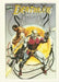 Marvel 1st Covers II - 1991 - 098 - Deathlok Vintage Trading Card Singles Comic Images