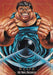 Marvel Masterpieces - 1992 - 001 - Blob Vintage Trading Card Singles Skybox