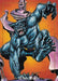 Marvel Masterpieces - 1992 - 007 - Beast Vintage Trading Card Singles Skybox