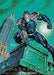 Marvel Masterpieces - 1992 - 011 - Darkhawk Vintage Trading Card Singles Skybox