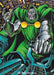 Marvel Masterpieces - 1992 - 026 - Dr. Doom Vintage Trading Card Singles Skybox