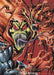 Marvel Masterpieces - 1992 - 033 - Hobgoblin Vintage Trading Card Singles Skybox