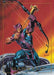 Marvel Masterpieces - 1992 - 034 - Hawkeye Vintage Trading Card Singles Skybox
