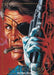 Marvel Masterpieces - 1992 - 064 - Nick Fury Vintage Trading Card Singles Skybox