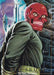 Marvel Masterpieces - 1992 - 080 - Red Skull Vintage Trading Card Singles Skybox