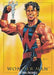 Marvel Masterpieces - 1992 - 093 - Wonder Man Vintage Trading Card Singles Skybox   