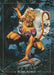 Marvel Masterpieces - 1992 - Lost Marvel - LM-02   - Feral Vintage Trading Card Singles Skybox
