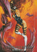 Marvel Masterpieces - 1992 - Lost Marvel LM-04   - Typhoid Mary Vintage Trading Card Singles Skybox