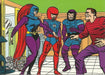 Marvel - The Silver Age 1998 - 42- Fantastic Four #36 Vintage Trading Card Singles Skybox