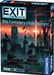 EXIT: The Cemetery of the Knight Board Games Board Games   