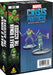 Marvel: Crisis Protocol - Drax and Ronan the Accuser Character Pack Board Games ASMODEE NORTH AMERICA   