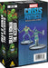 Marvel: Crisis Protocol - Drax and Ronan the Accuser Character Pack Board Games ASMODEE NORTH AMERICA   