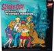 Scooby-Doo! Betrayal at Mystery Mansion Board Games WIZARDS OF THE COAST, INC   