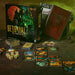 Betrayal at House on the Hill - Third Edition Board Games Habro   