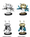Dungeons & Dragons Nolzur`s Marvelous Unpainted Miniatures: W12 Flumph Miniatures WizKids   
