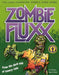 Fluxx - Zombie Fluxx Board Games LOONEY LABS   