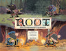 Root: The Underworld Expansion Board Games LEDER GAMES   