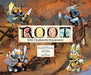 Root: The Clockwork Expansion Board Games LEDER GAMES   