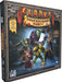 Clank!: Adventuring Party Expansion Board Games RENEGADE GAME STUDIOS   
