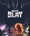 Here to Slay Board Games TEETURTLE   