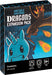 Unstable Unicorns: Dragons Expansion Board Games TEETURTLE   