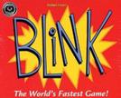 Blink Game: To Go Board Games MATTEL TOYS   