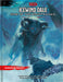 Dungeons and Dragons RPG: Icewind Dale - Rime of the Frostmaiden Hard Cover RPG WIZARDS OF THE COAST, INC   