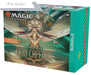 Magic the Gathering CCG: Streets of New Capenna Bundle CCG WIZARDS OF THE COAST, INC   