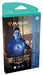 Magic the Gathering CCG: Street of New Capenna Theme Booster - Obscura CCG WIZARDS OF THE COAST, INC   