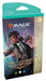 Magic the Gathering CCG: Street of New Capenna Theme Booster - Brokers CCG WIZARDS OF THE COAST, INC   