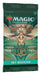 Magic the Gathering CCG: Streets of New Capenna - Set Booster Pack CCG WIZARDS OF THE COAST, INC   