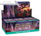 Magic the Gathering CCG: Streets of New Capenna - Draft Booster Box CCG WIZARDS OF THE COAST, INC   
