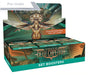 Magic the Gathering CCG: Streets of New Capenna - Set Booster Box CCG WIZARDS OF THE COAST, INC   