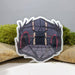The Darkest Dungeon Depths D20 Dice Sticker - 2.5" Gift Mimic Gaming Co   
