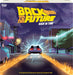 Back to the Future: Back in Time Strategy Game Board Games FUNKO   