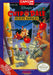 Chip N Dale Rescue Rangers - NES - Loose Video Games Nintendo   