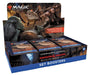 Magic the Gathering CCG: Commander Legends - Battle for Baldur's Gate - Set Booster Box CCG WIZARDS OF THE COAST, INC   
