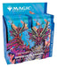 Magic the Gathering CCG: Commander Legends - Battle for Baldur's Gate - Collector Booster Box CCG WIZARDS OF THE COAST, INC   