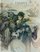 Dungeons and Dragons RPG: Tasha's Cauldron of Everything Alternate Cover (LE) RPG WIZARDS OF THE COAST, INC   
