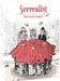Surrealist Dinner Party Board Games PUBLISHER SERVICES, INC   