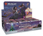 Magic the Gathering CCG: Double Masters 2022 - Draft Booster Box CCG WIZARDS OF THE COAST, INC   