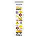 Under Construction Gift Pipsticks   