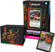 Magic the Gathering CCG: Kamigawa - Neon Dynasty Commander - Upgrades Unleashed CCG WIZARDS OF THE COAST, INC   